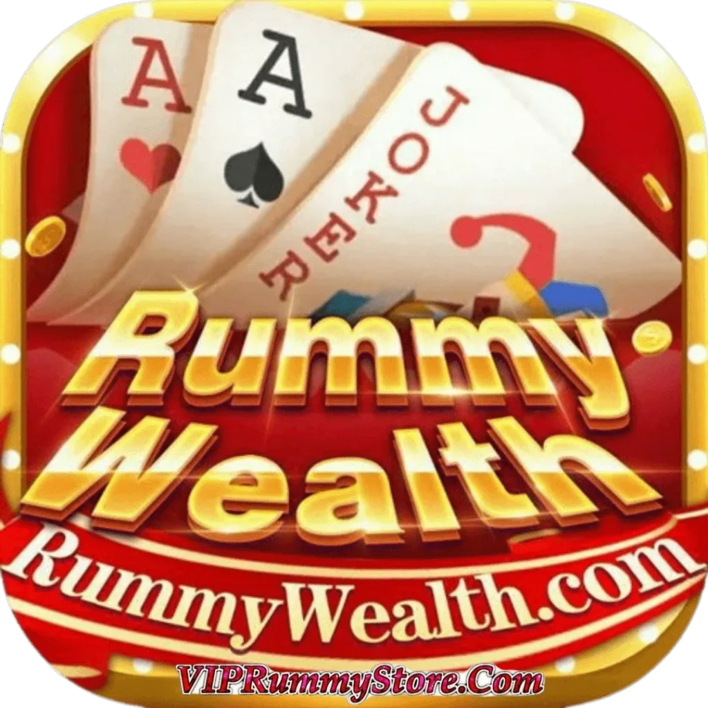 All Rummy Wealth – Win Real Cash Daily with Daily Rummy Tournaments